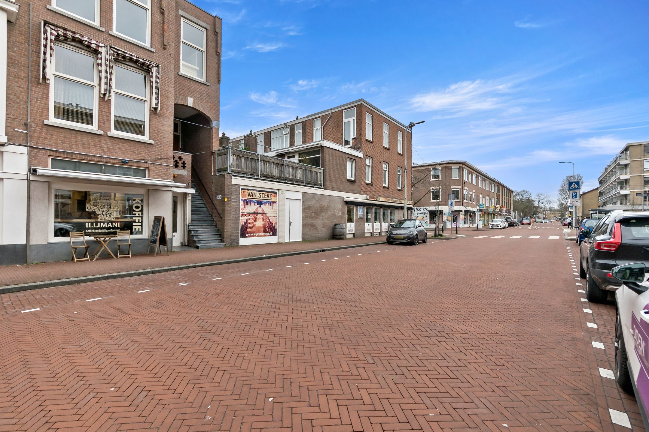 Foto 54 van Juliana van Stolberglaan 278