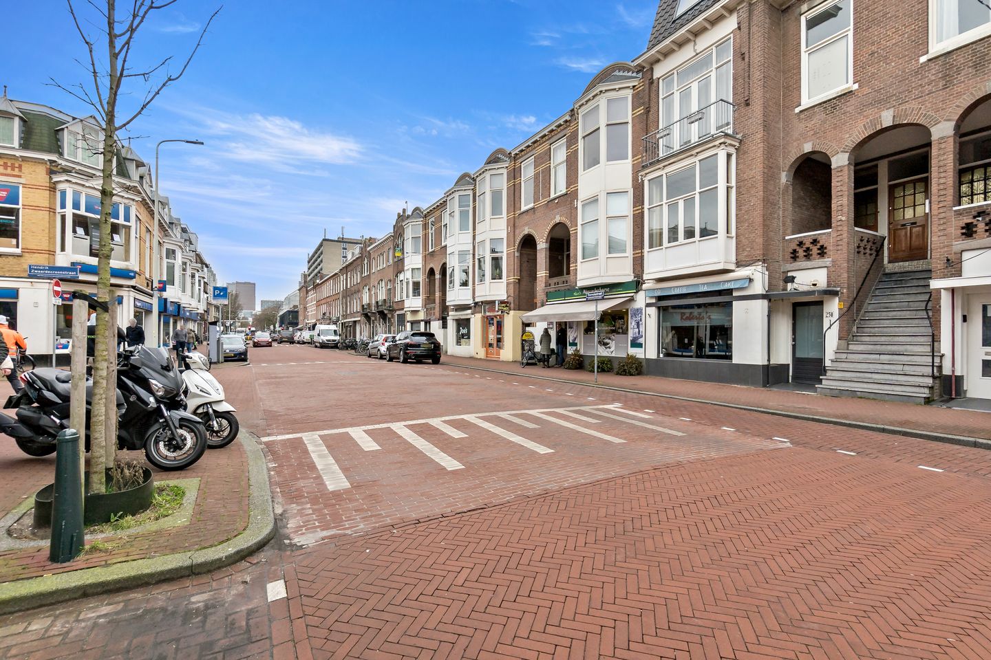 Foto 55 van Juliana van Stolberglaan 278