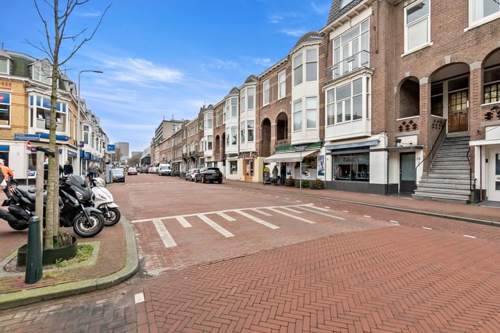 Foto 55 van Juliana van Stolberglaan 278