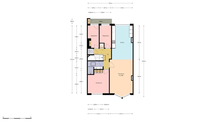 Foto 56 van Juliana van Stolberglaan 278