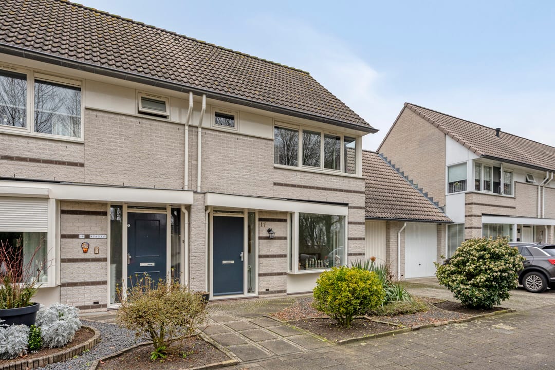 Photo 2 of Locatellistraat 17