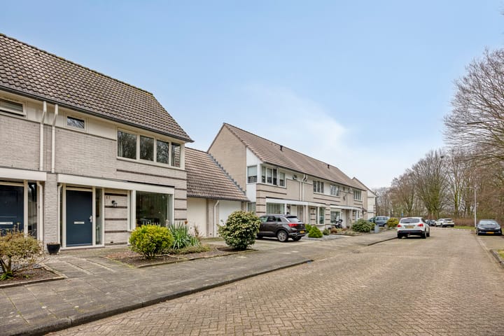 Photo 3 of Locatellistraat 17