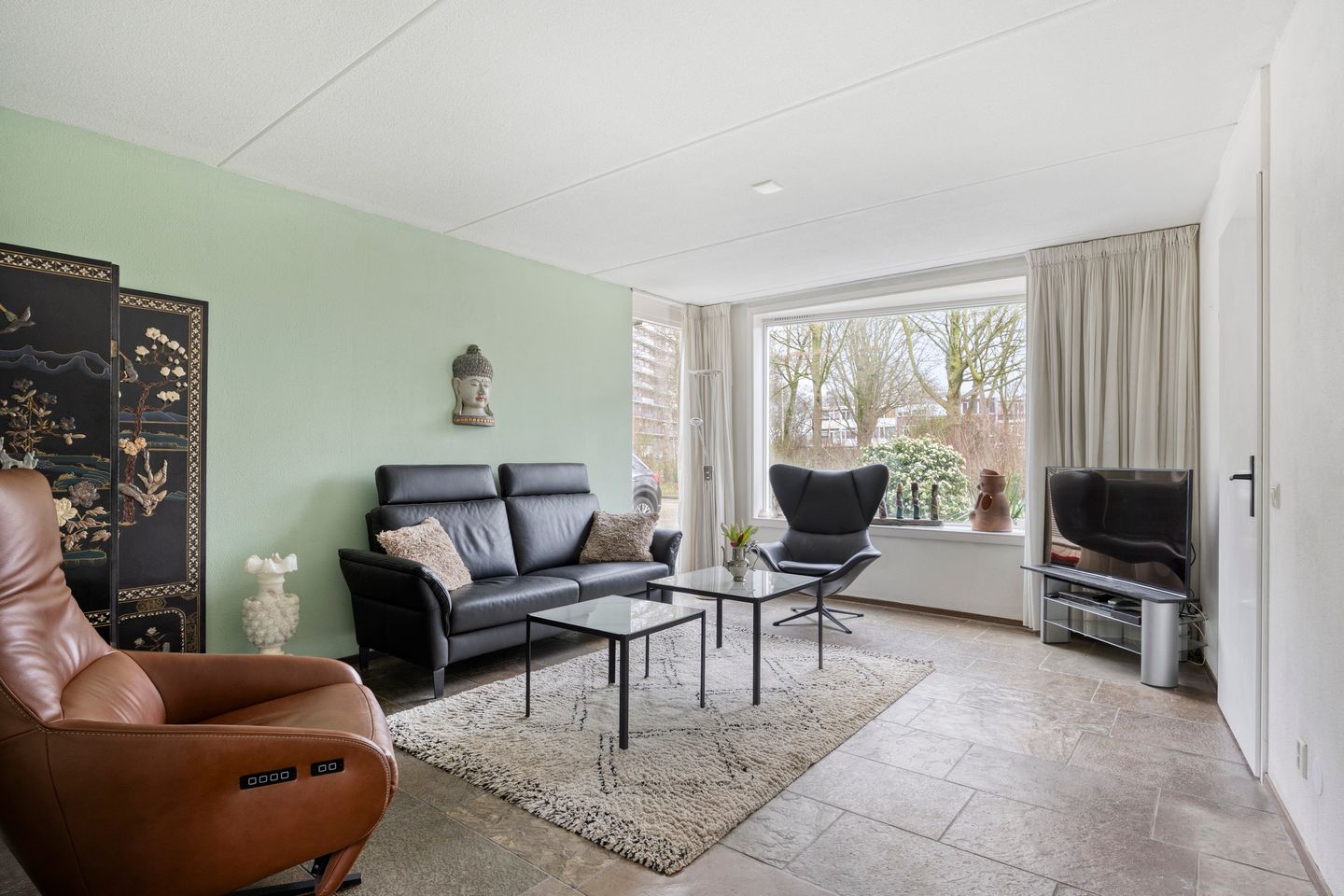 Photo 4 of Locatellistraat 17