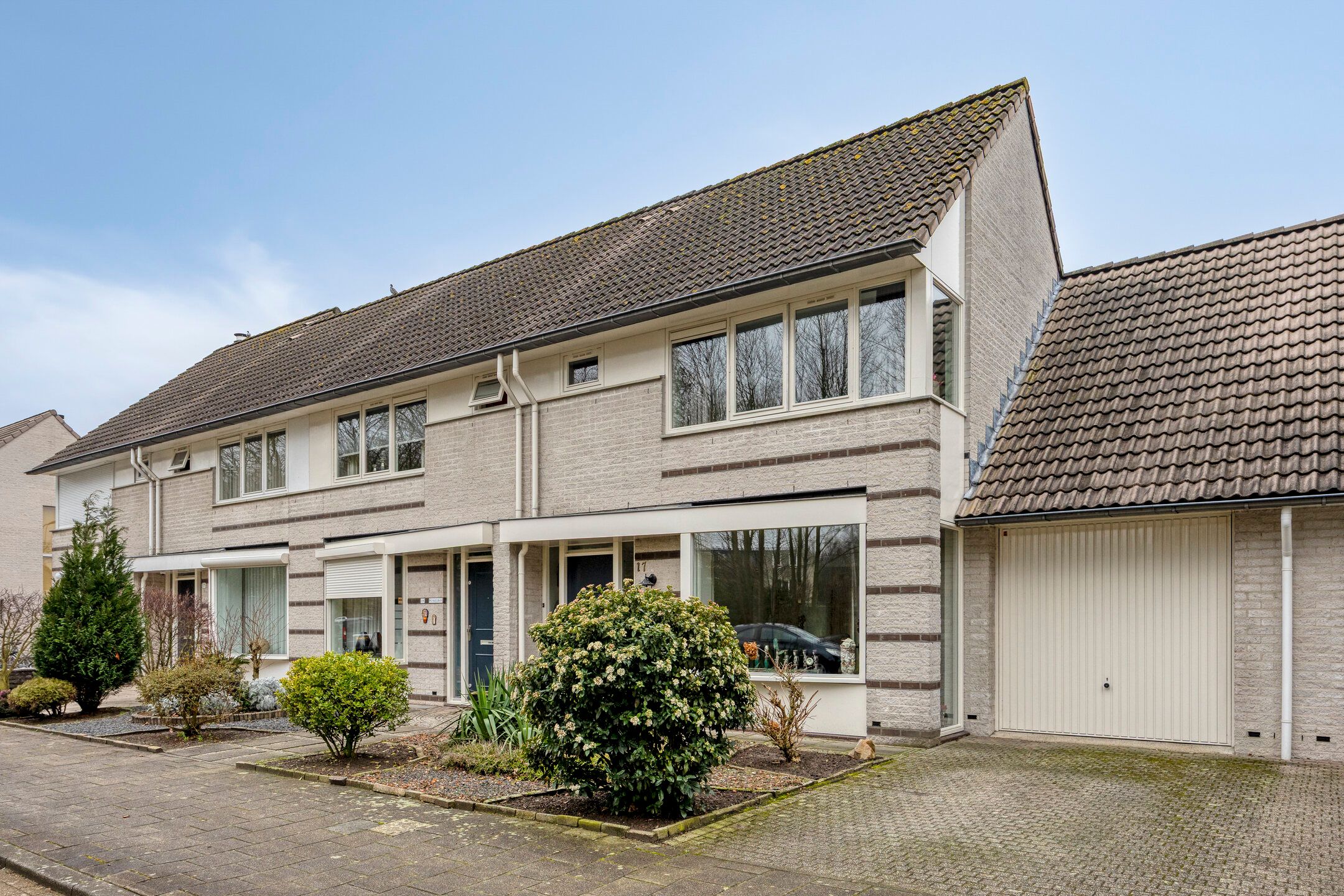 Photo 9 of Locatellistraat 17