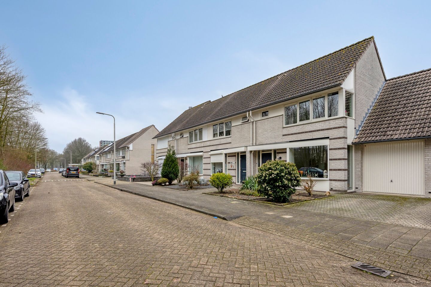 Photo 10 of Locatellistraat 17