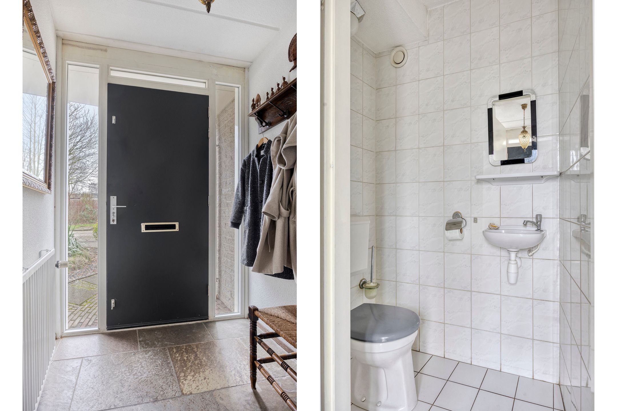 Photo 12 of Locatellistraat 17