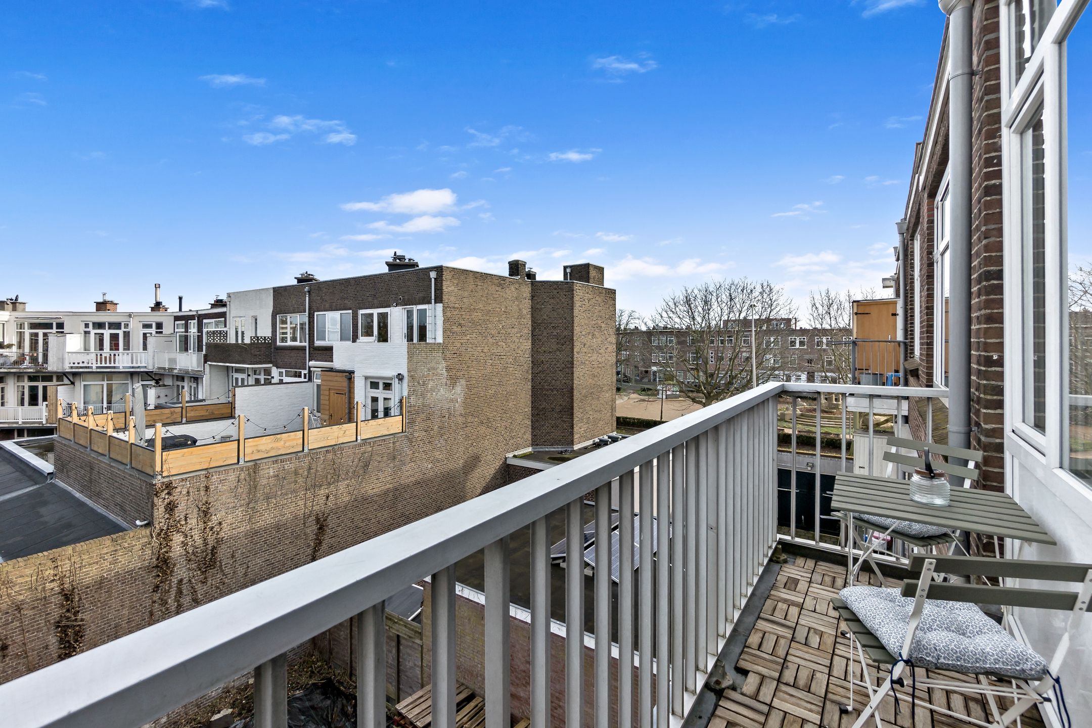 Foto 33 van Juliana van Stolberglaan 278