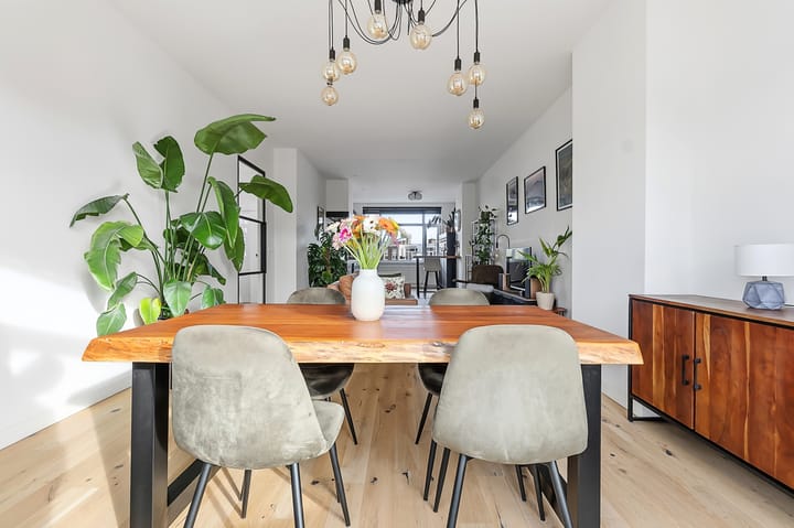 Foto 26 van Juliana van Stolberglaan 278