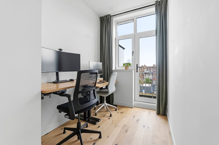 Foto 31 van Juliana van Stolberglaan 278