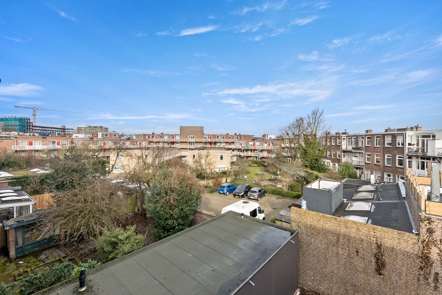 Foto 35 van Juliana van Stolberglaan 278