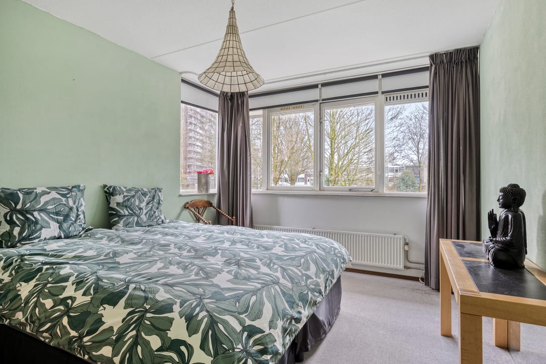 Photo 22 of Locatellistraat 17