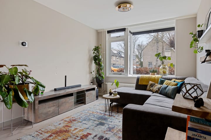 Foto 2 van Meester Joerdenslaan 7