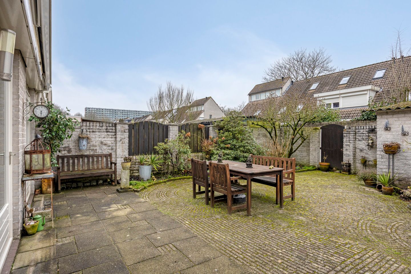 Photo 34 of Locatellistraat 17