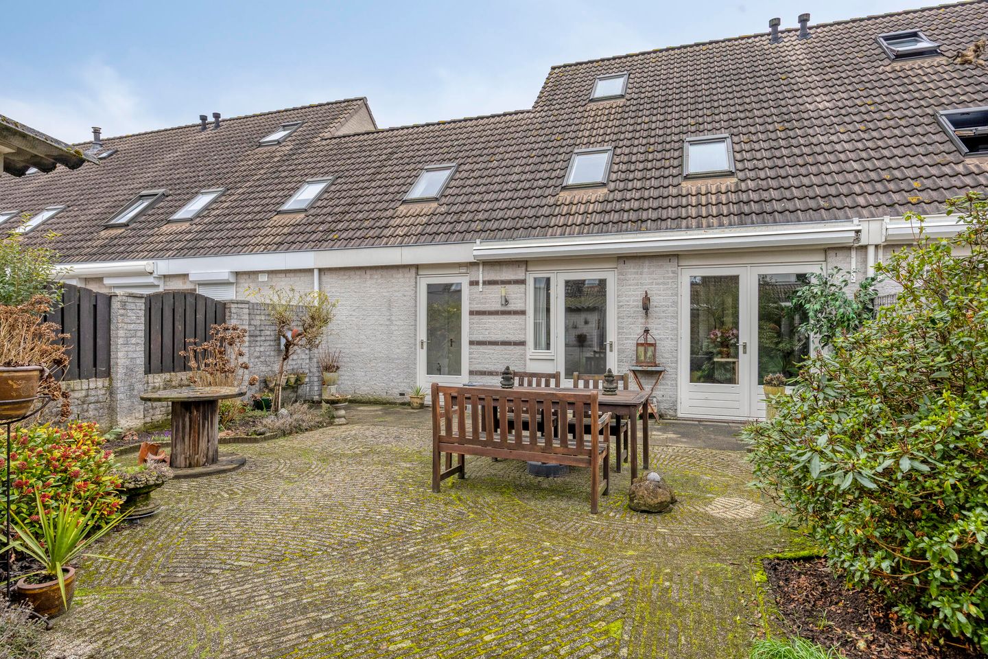 Photo 35 of Locatellistraat 17