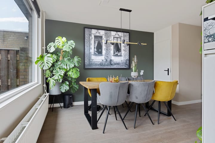 Foto 3 van Meester Joerdenslaan 7