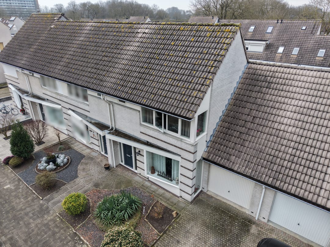 Photo 37 of Locatellistraat 17