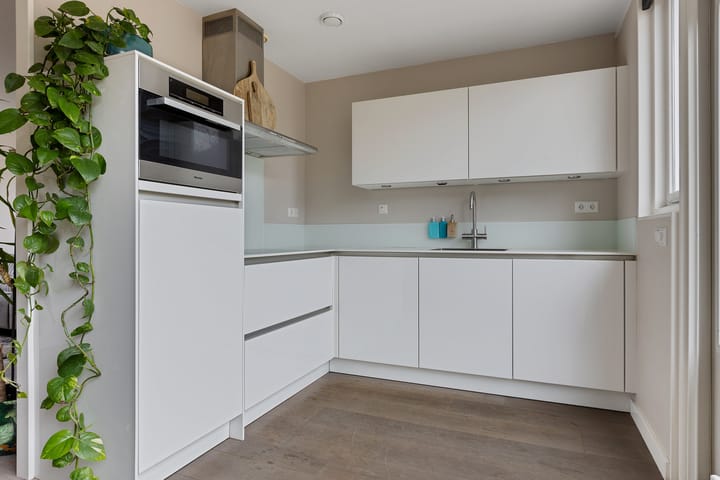 Foto 4 van Meester Joerdenslaan 7