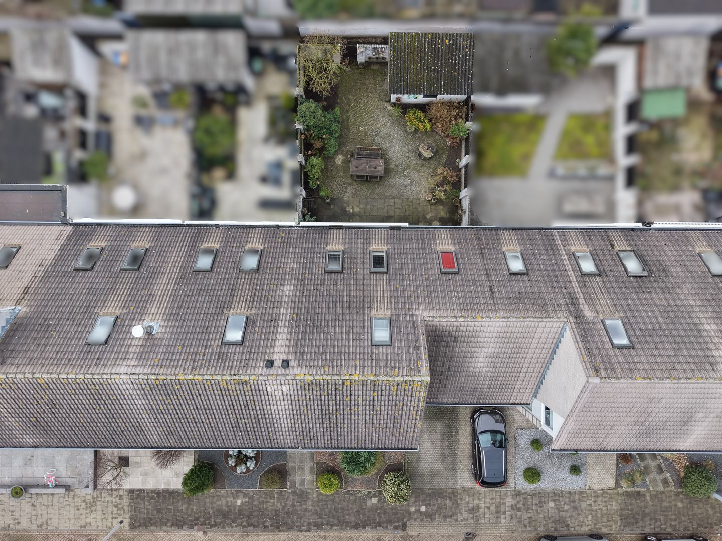 Photo 40 of Locatellistraat 17