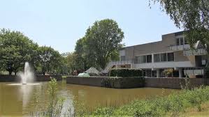 Photo 43 of Locatellistraat 17