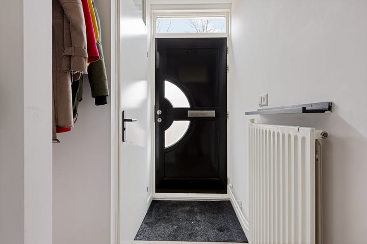 Foto 5 van Meester Joerdenslaan 7