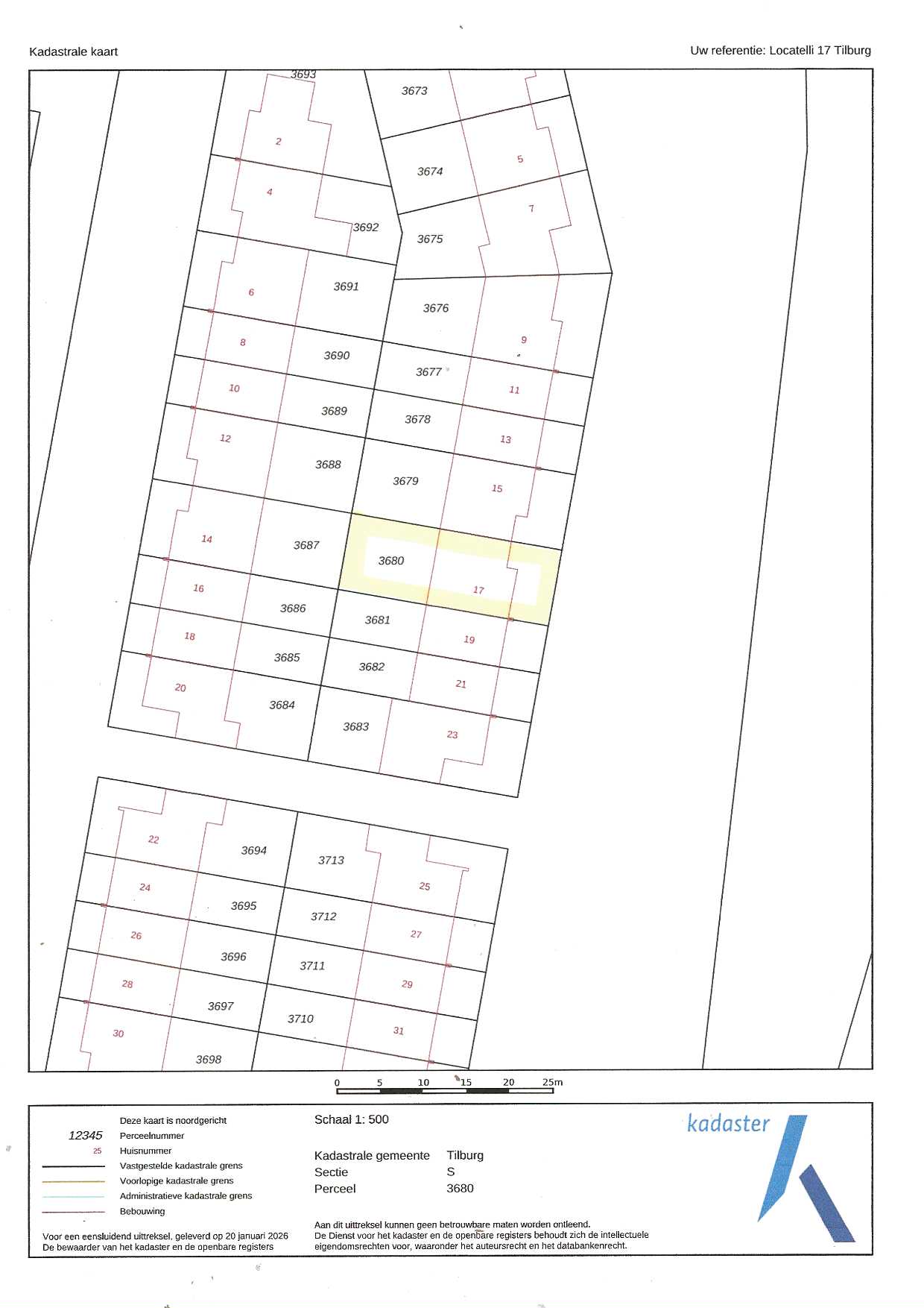 Photo 45 of Locatellistraat 17