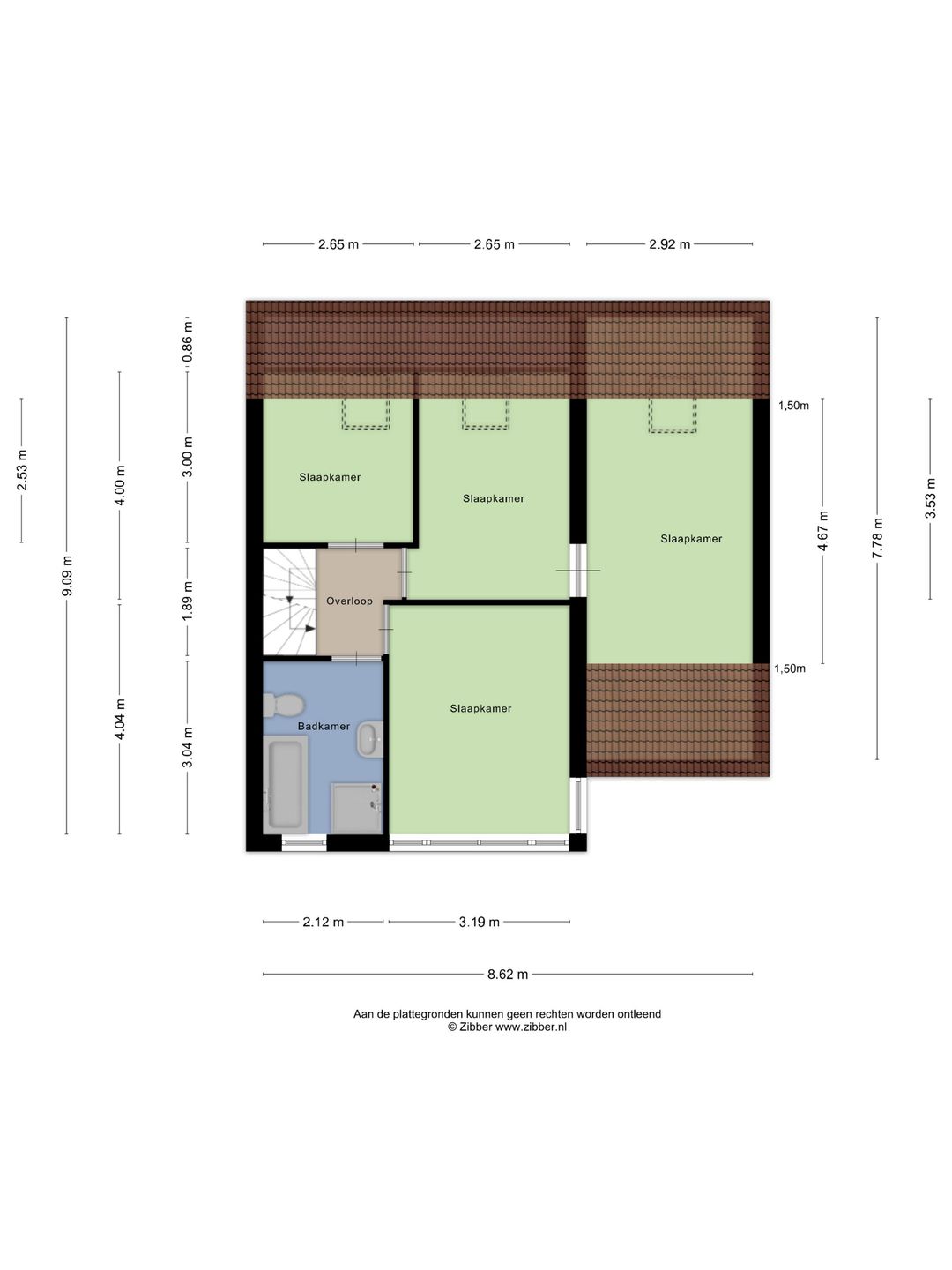 Photo 47 of Locatellistraat 17