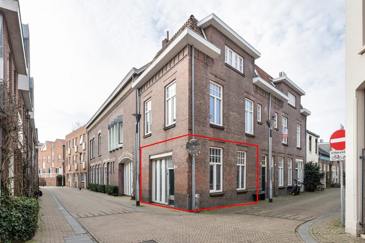 Langestraat 23 B