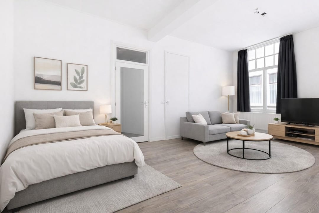 Photo 2 of Langestraat 23-B