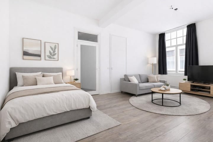 Photo 2 of Langestraat 23-B