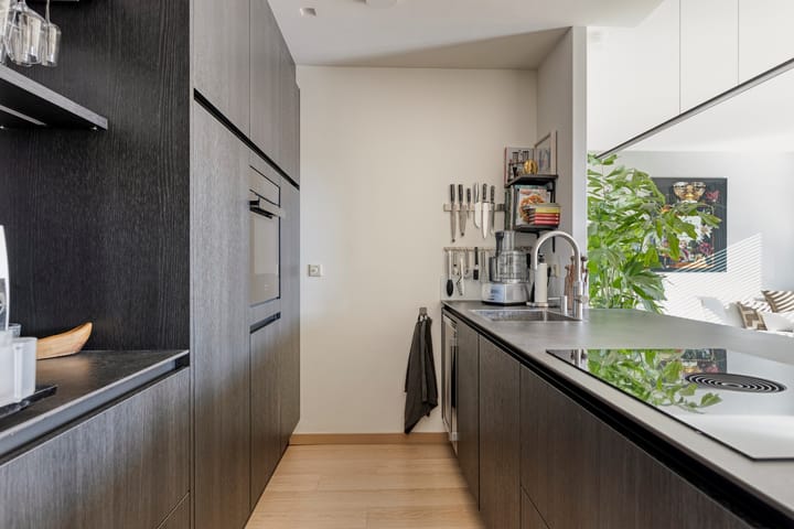 Foto 3 van Hoogstraat 1-D