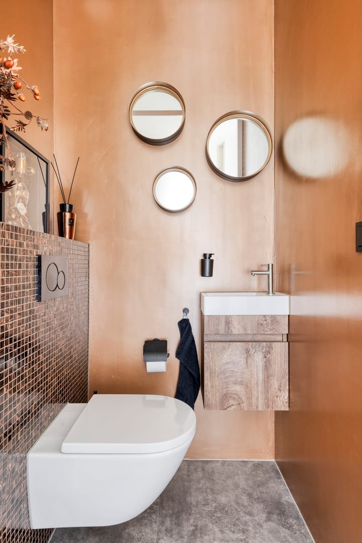 Foto 4 van Hoogstraat 1-D