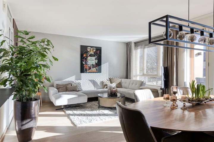 Foto 5 van Hoogstraat 1-D