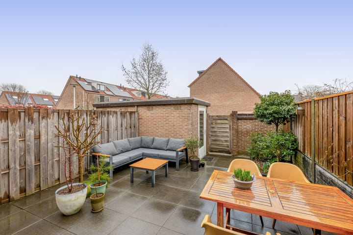 Foto 4 van de Akker 48