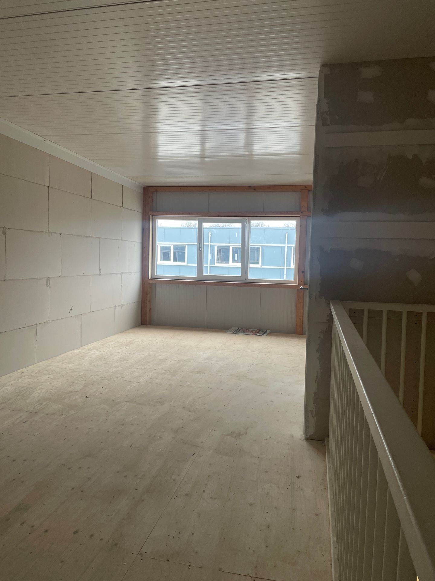 Bekijk foto 5 van Zandzuigerstraat 112