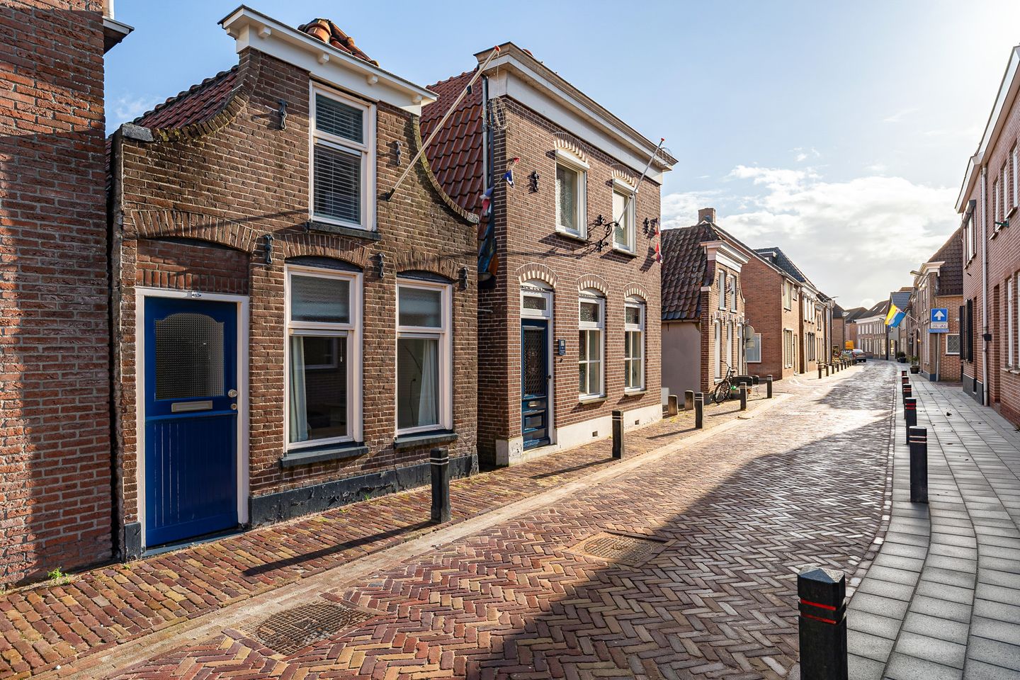 Langestraat 163