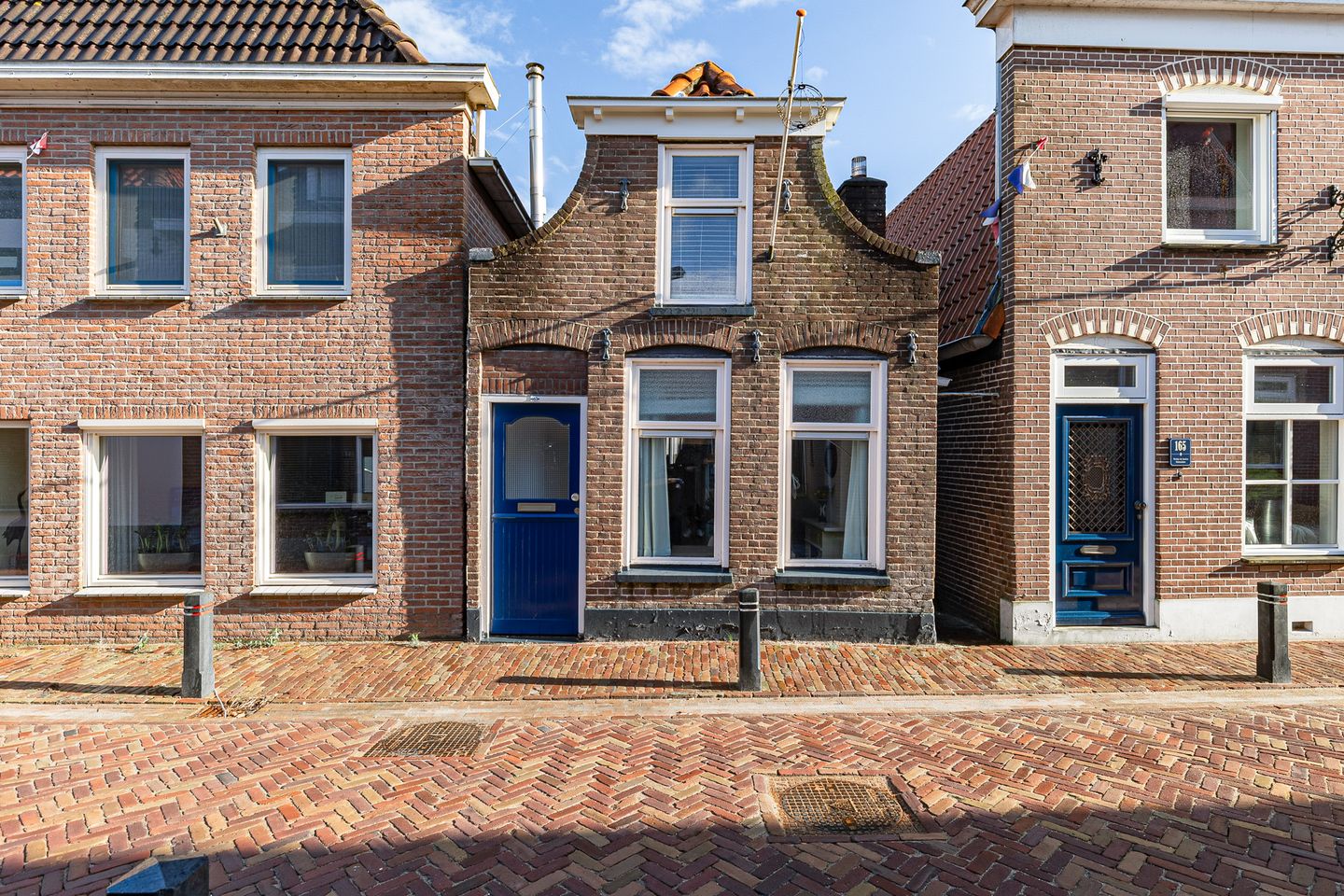 Foto 5 van Langestraat 163