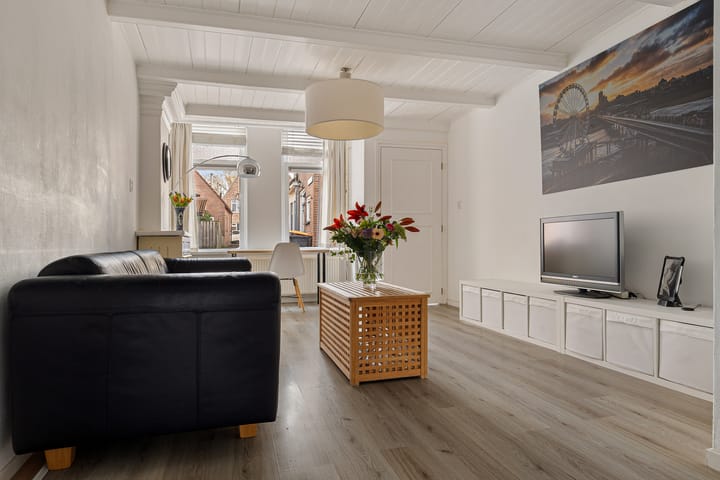 Starter home in the heart of Genemuiden — 14