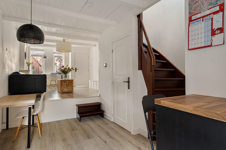 Starter home in the heart of Genemuiden — 21