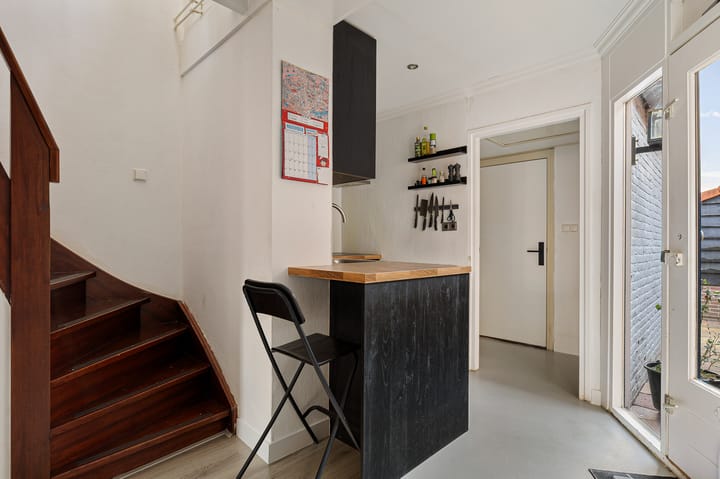 Starter home in the heart of Genemuiden — 23