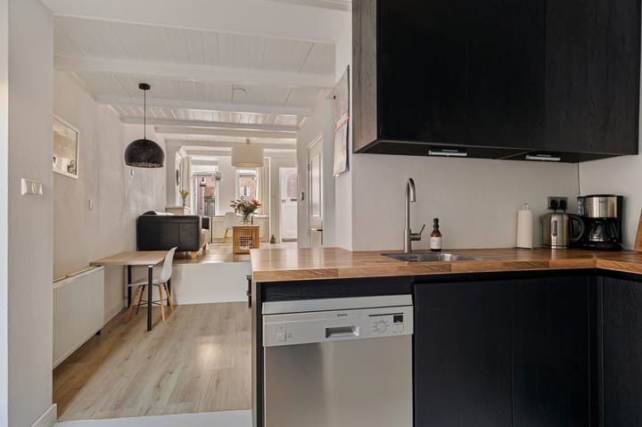 Starter home in the heart of Genemuiden — 27