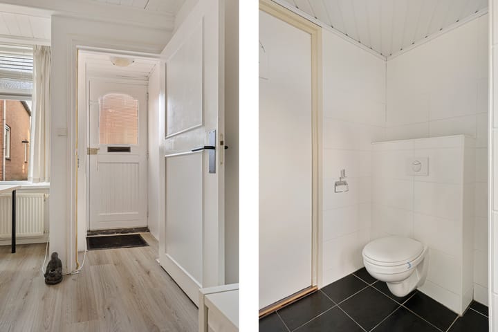 Starter home in the heart of Genemuiden — 31
