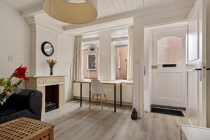 Starter home in the heart of Genemuiden — 12