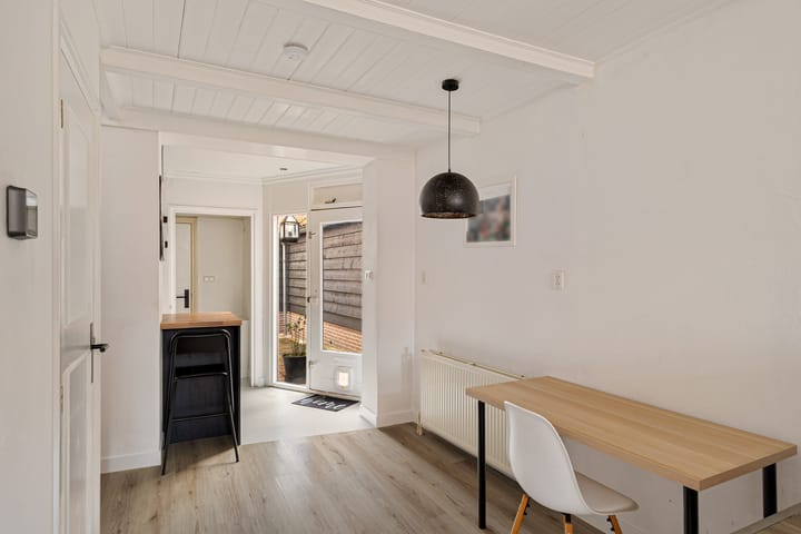 Starter home in the heart of Genemuiden — 19