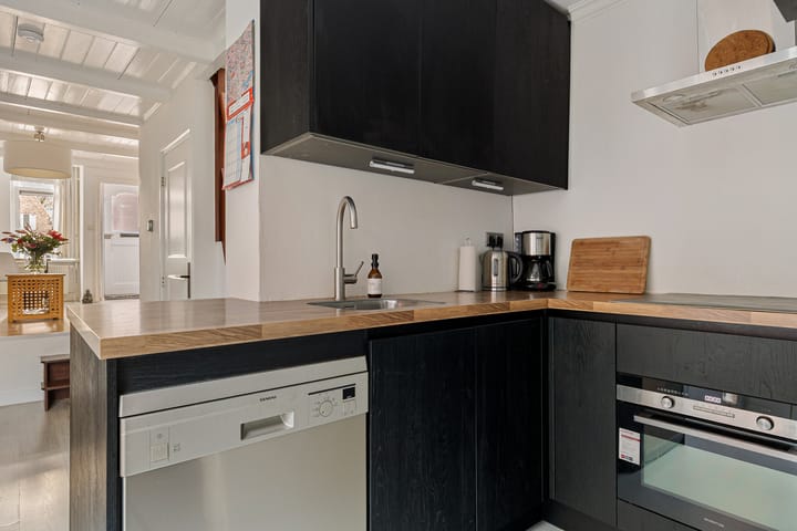 Starter home in the heart of Genemuiden — 25