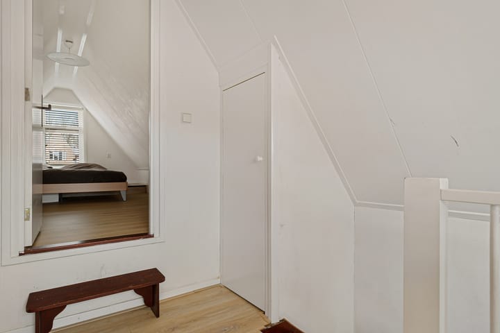 Starter home in the heart of Genemuiden — 35