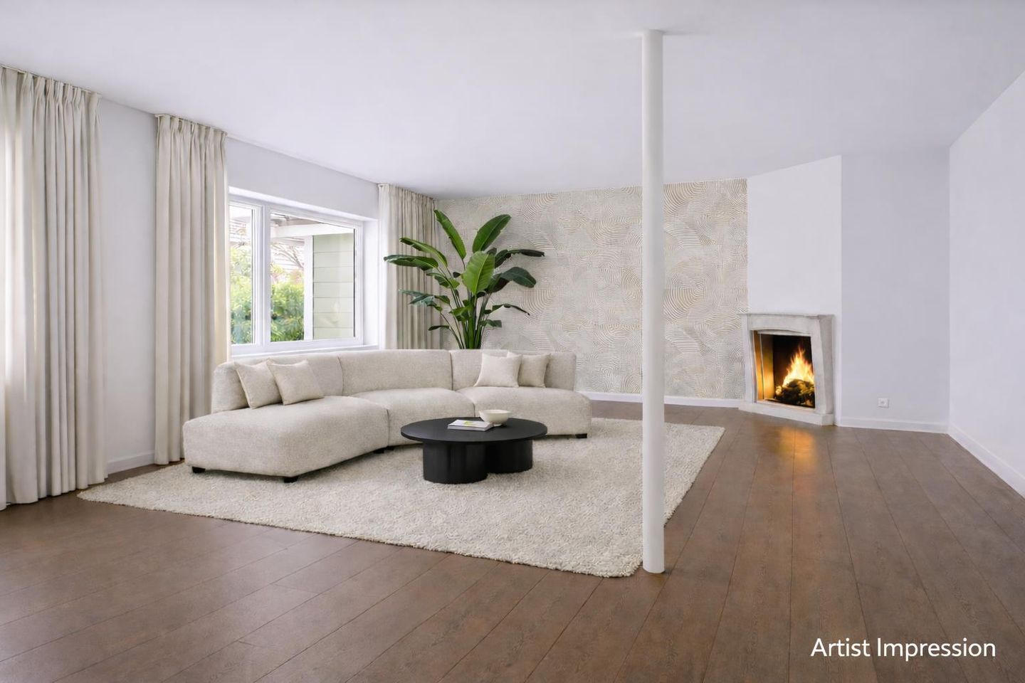 Foto 4 van Irisplein 2