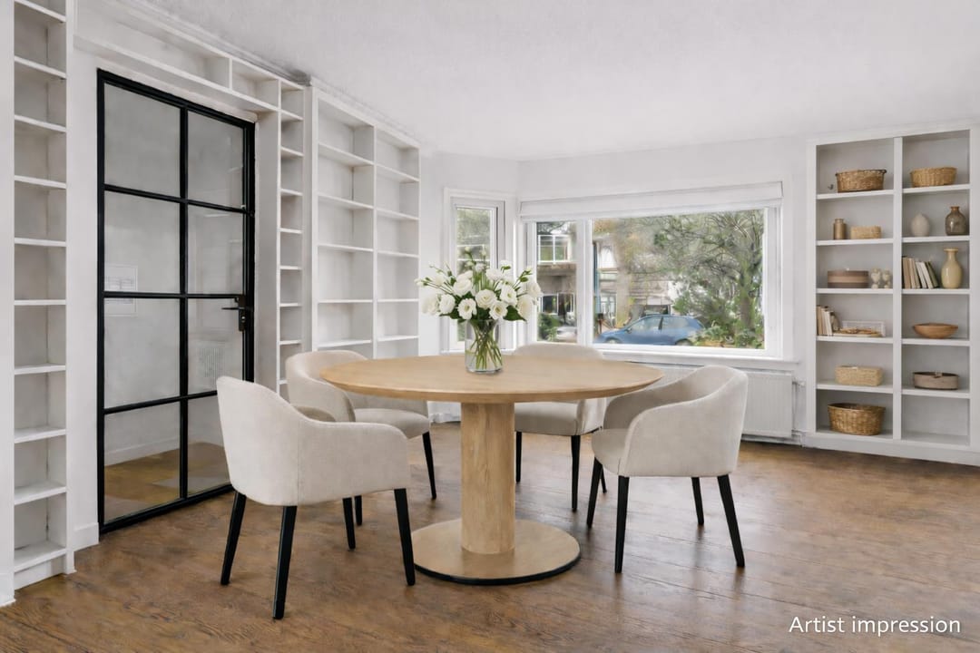 Foto 7 van Irisplein 2