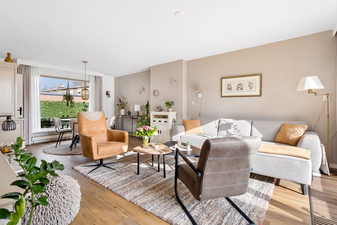 Foto 2 van Da Costastraat 4