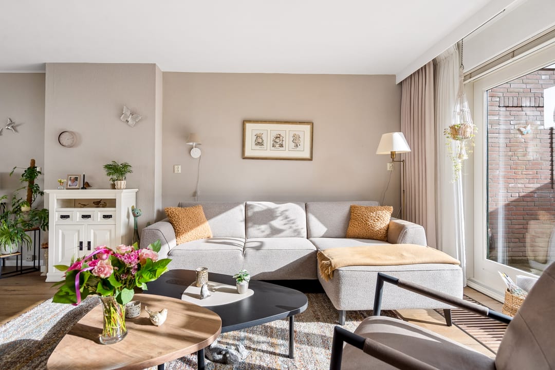 Foto 7 van Da Costastraat 4