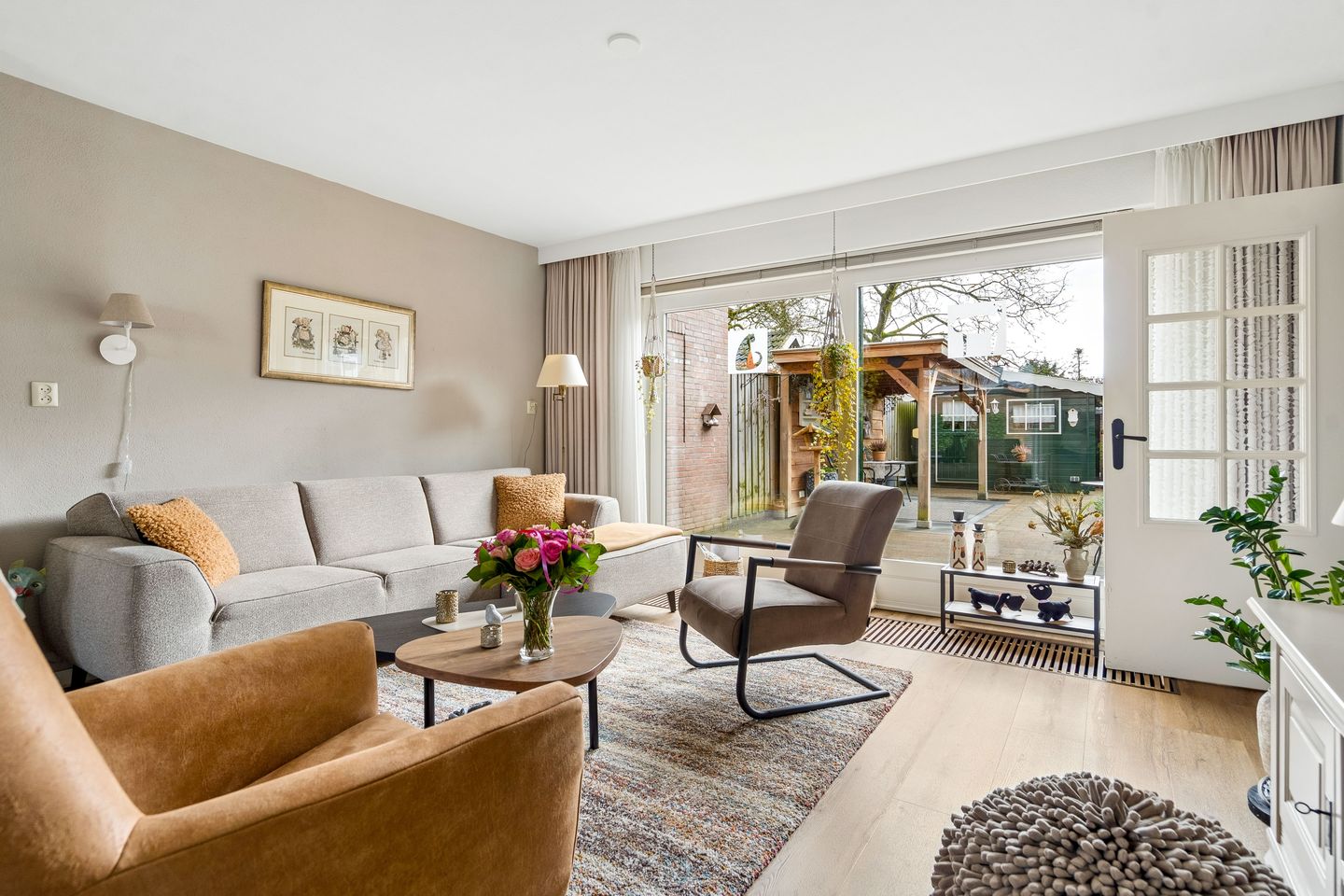 Foto 10 van Da Costastraat 4